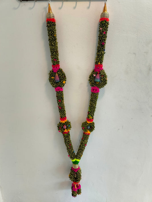 Church Special Premium Cardamom Mala - 3.0 Kg