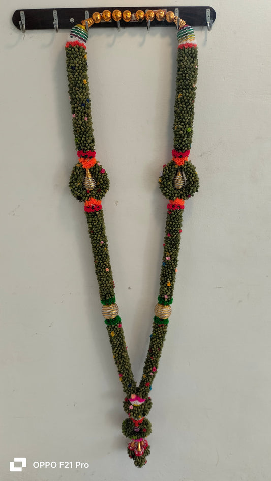 Church Special Premium Cardamom Mala - 3.0 Kg